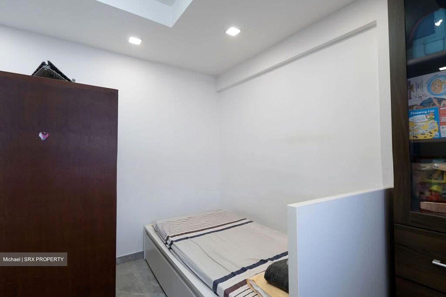 Blk 455 Sin Ming Avenue (Bishan), HDB Executive #599272711